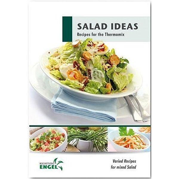 Salad Ideas, Marion Möhrlein-Yilmaz