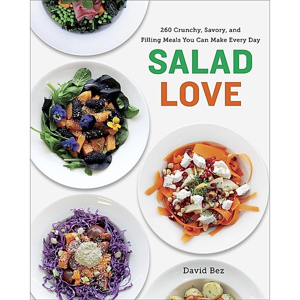 Salad Love, David Bez
