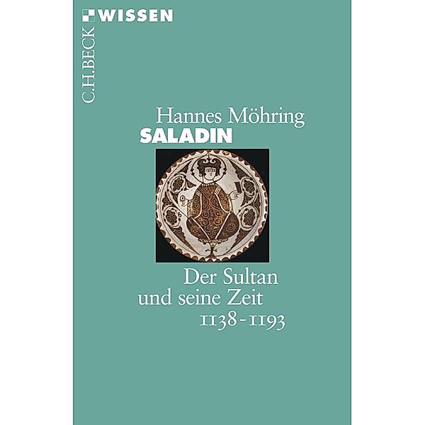 Saladin / Beck'sche Reihe Bd.2386, Hannes Möhring