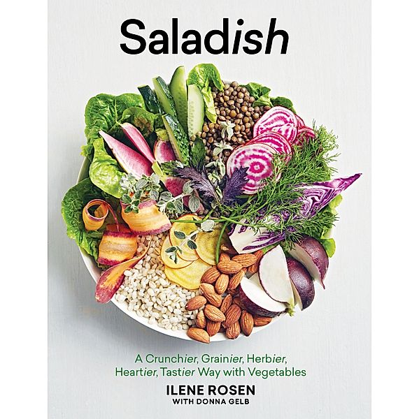 Saladish, Ilene Rosen