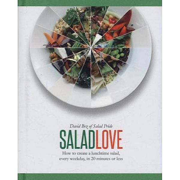 SaladLove, David Bez