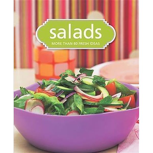 Salads, Murdoch Books Test Kitchen