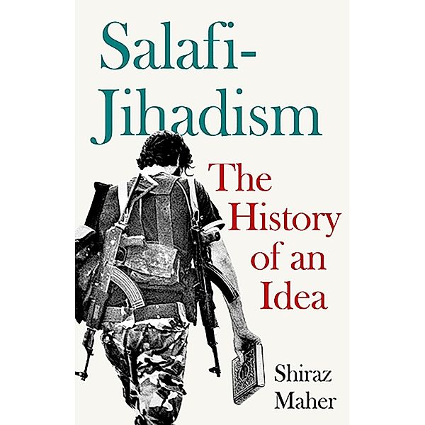 Salafi-Jihadism, Shiraz Maher