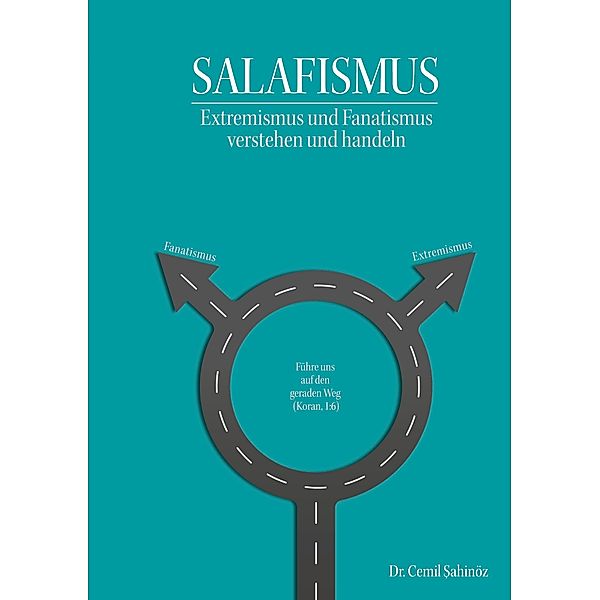 Salafismus, Cemil Sahinöz