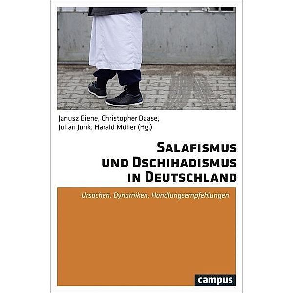 Salafismus und Dschihadismus in Deutschland