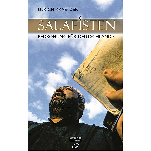 Salafisten, Ulrich Kraetzer