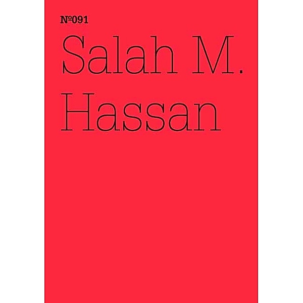 Salah M. Hassan, Salah Hassan