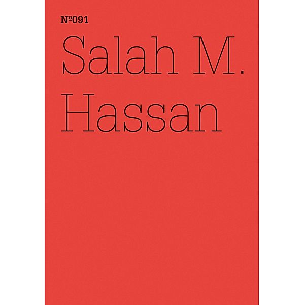 Salah M. Hassan, Salah M. Hassan