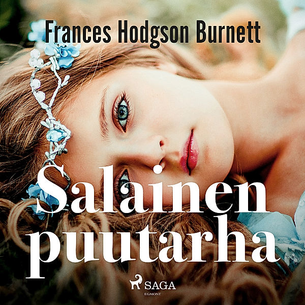 Salainen puutarha, Frances Hodgson Burnett