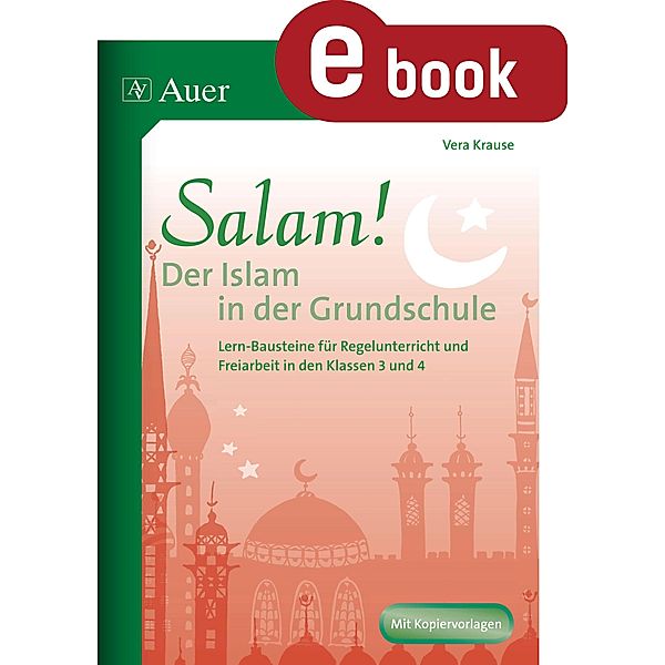 Salam! Der Islam in der Grundschule, Vera Krause