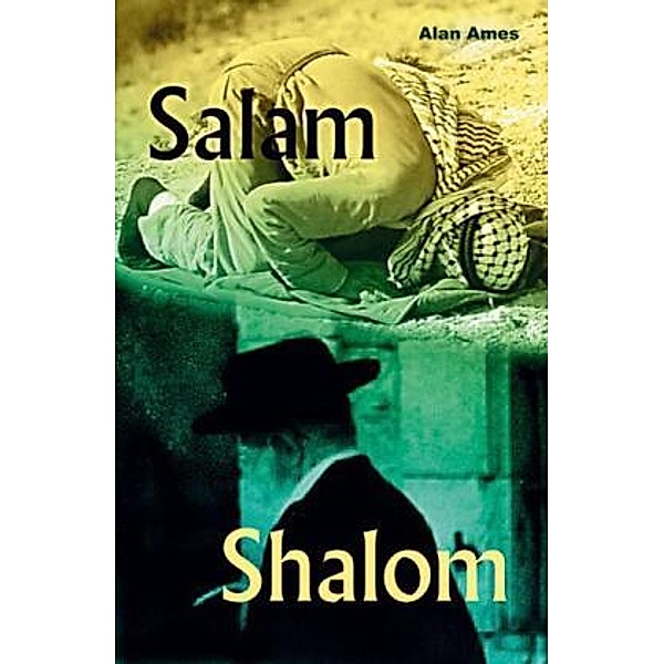 Salam - Shalom, Alan Ames