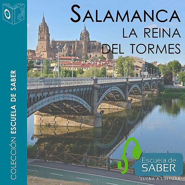 Salamanca - no dramatizado, Francisco Javier Lorenzo