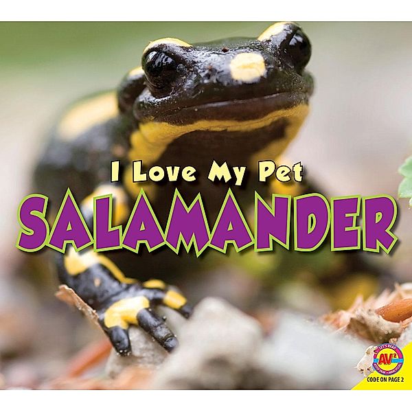 Salamander, Aaron Carr