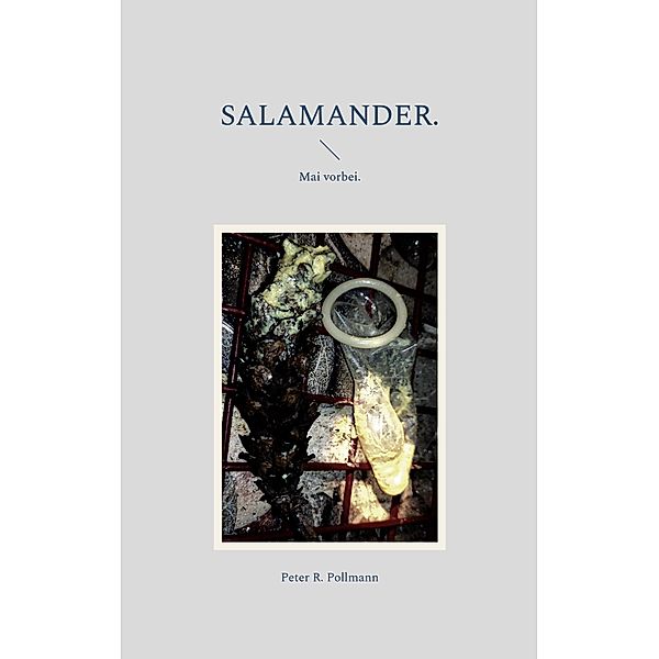 Salamander., Peter R. Pollmann