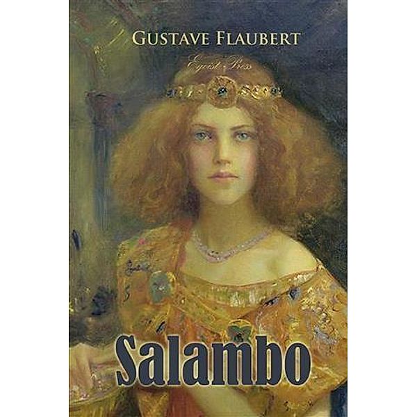 Salambo, Gustave Flaubert