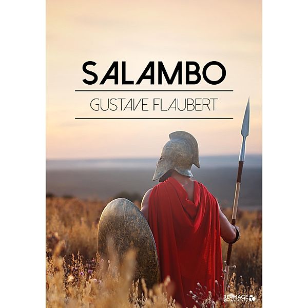 Salambo, Gustave Flaubert