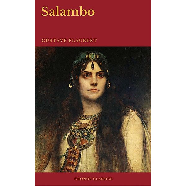 Salambo (Cronos Classics), Gustave Flaubert, Cronos Classics
