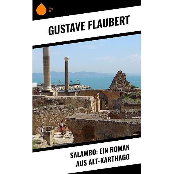 Salambo: Ein Roman aus Alt-Karthago, Gustave Flaubert