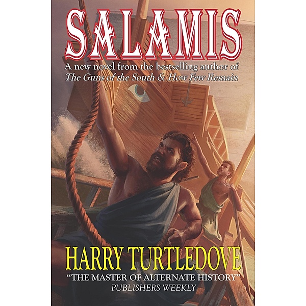 Salamis, Harry Turtledove
