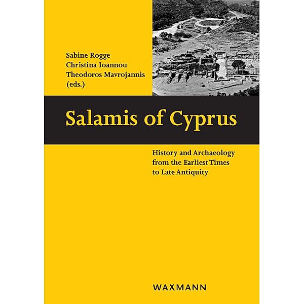 Salamis of Cyprus