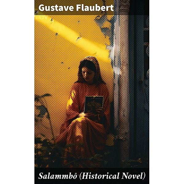 Salammbô (Historical Novel), Gustave Flaubert