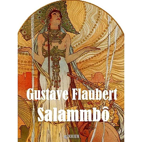 Salammbò / Maree Bd.49, Gustave Flaubert