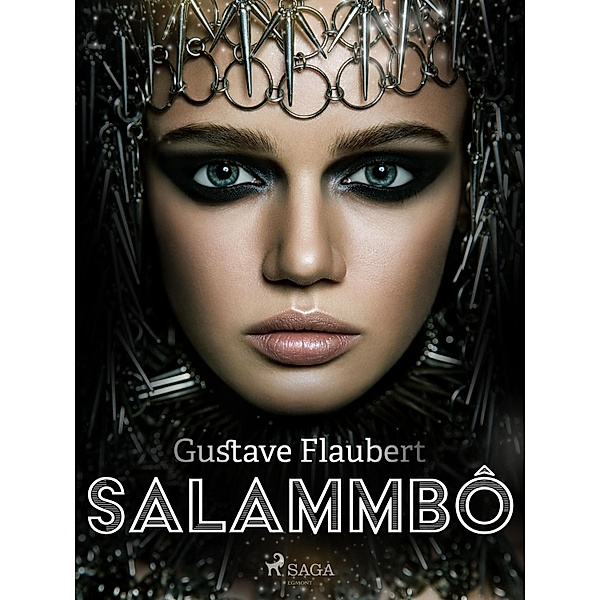 Salammbô / World Classics, Gustave Flaubert