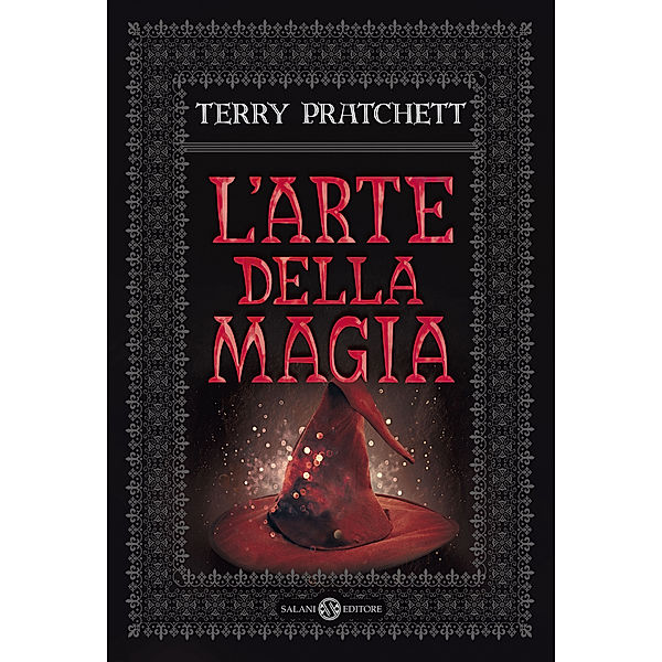 Salani Fantasy: L'arte della magia, Terry Pratchett