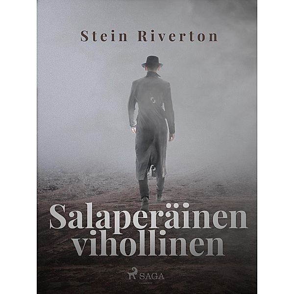 Salaperäinen vihollinen, Stein Riverton