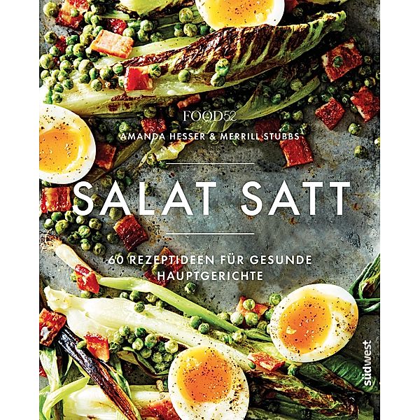 Salat satt, Amanda Hesser, Merrill Stubbs