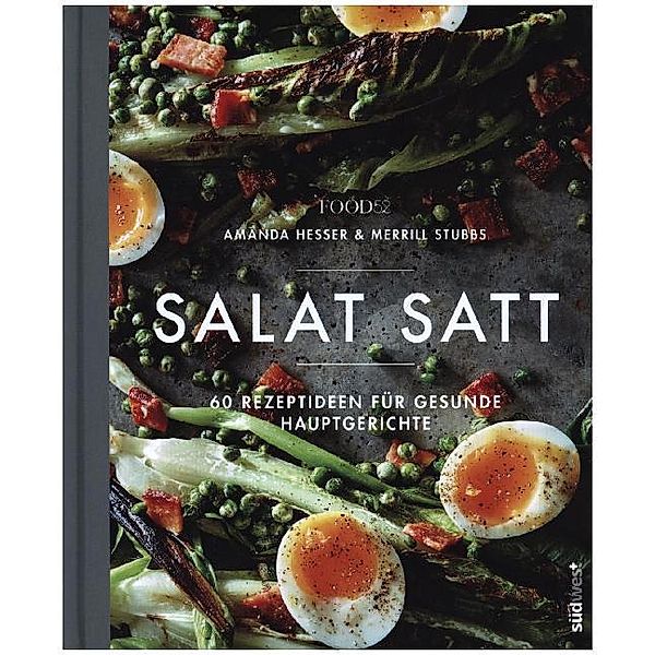 Salat satt, Amanda Hesser, Merrill Stubbs