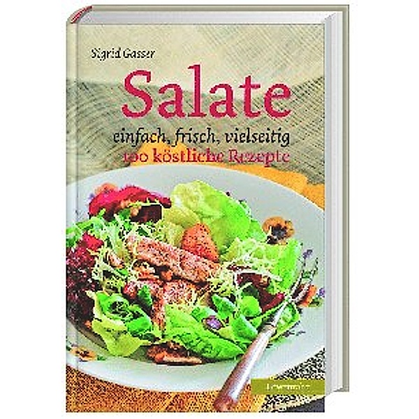 Salate, Sigrid Gasser