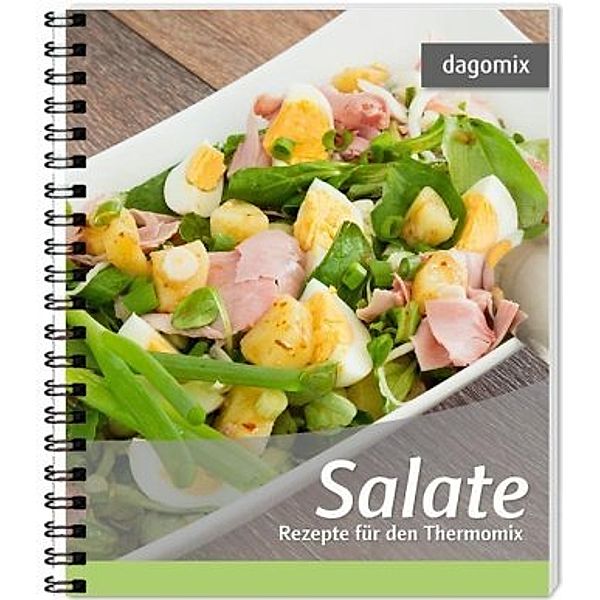 Salate, Andrea Dargewitz, Gabriele Dargewitz