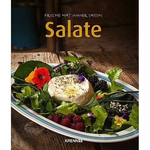 Salate, Inge Krenn