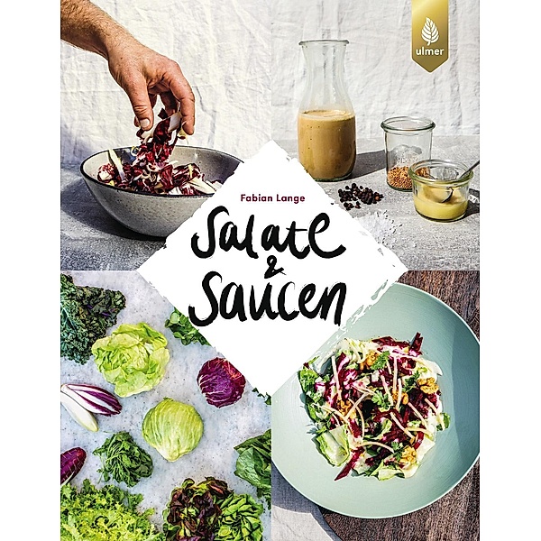 Salate & Saucen, Fabian Lange