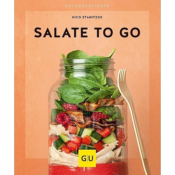 Salate to go, Nico Stanitzok