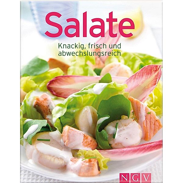 Salate / Unsere 100 besten Rezepte