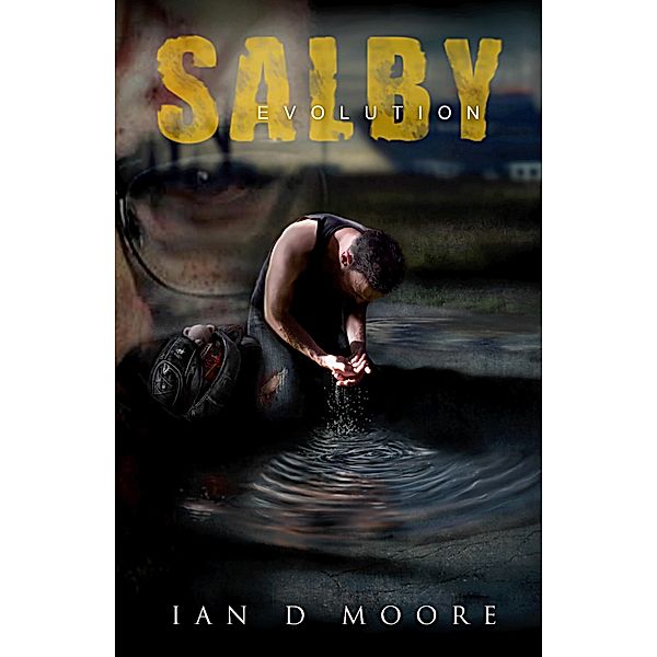 Salby Evolution, Ian D Moore