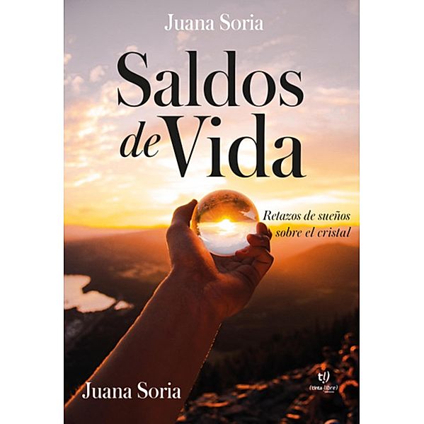 Saldos de vida, Juana del Carmen Soria