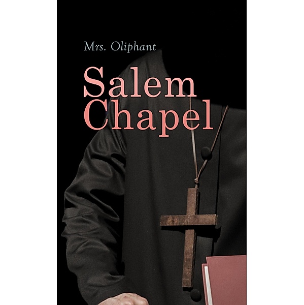 Salem Chapel, Oliphant