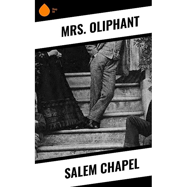 Salem Chapel, Oliphant