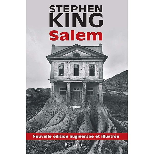 Salem / Thrillers, Stephen King