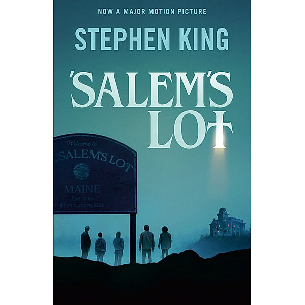 'Salem's Lot (Movie Tie-in), Stephen King