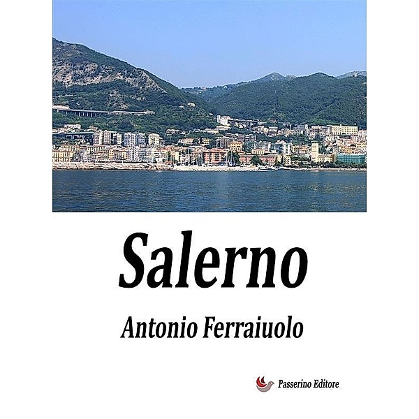 Salerno, Antonio Ferraiuolo