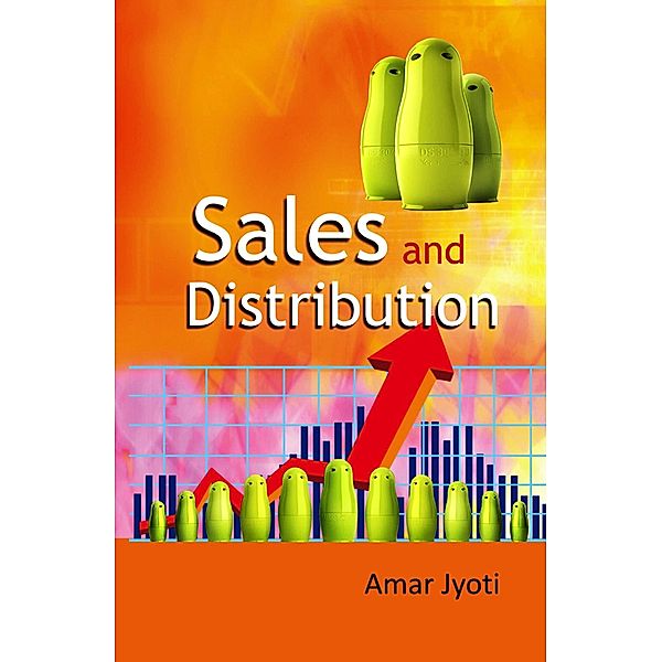 Sales & Distribution Management, Amar Jyoti