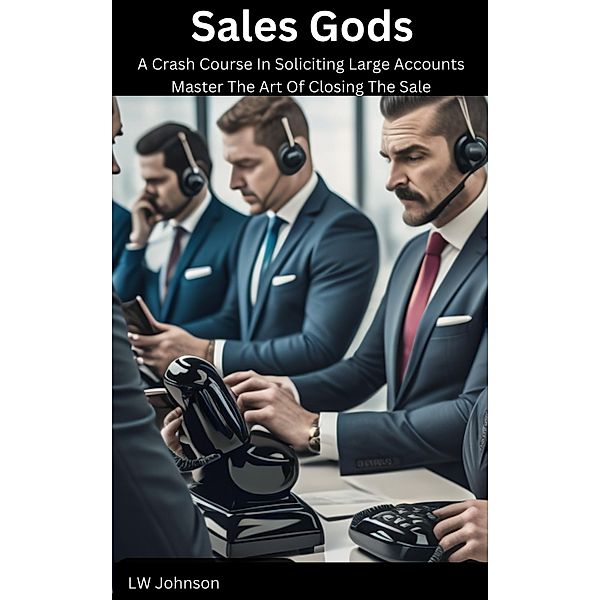 Sales Gods, Lw Johnson