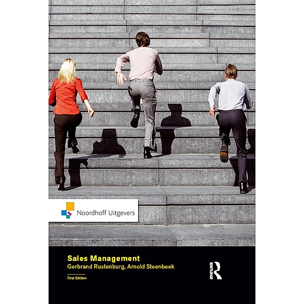 Sales Management, Gerbrand Rustenburg, Arnold Steenbeek