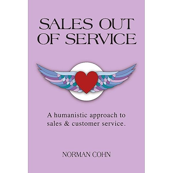 Sales Out of Service, Norman Cohn