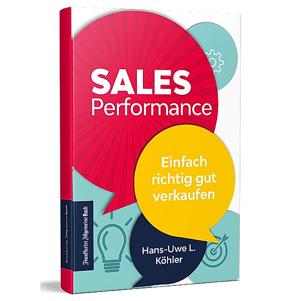 Sales Performance, Hans-Uwe L. Köhler