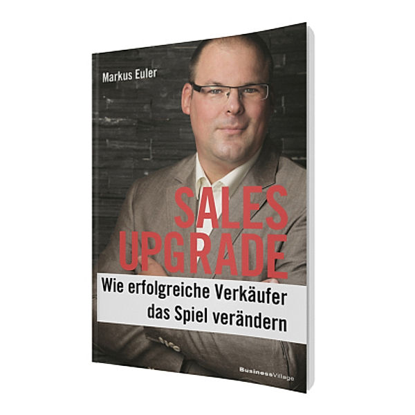 SALES UPGRADE, Markus Euler